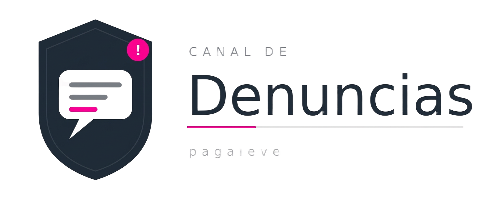 Canal de Denúncias — Pagaleve